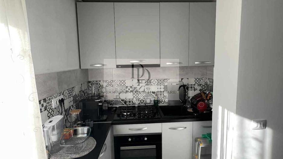 Apartament 3 camere de închiriat | Zona de Business | Semicentral - Poză 2