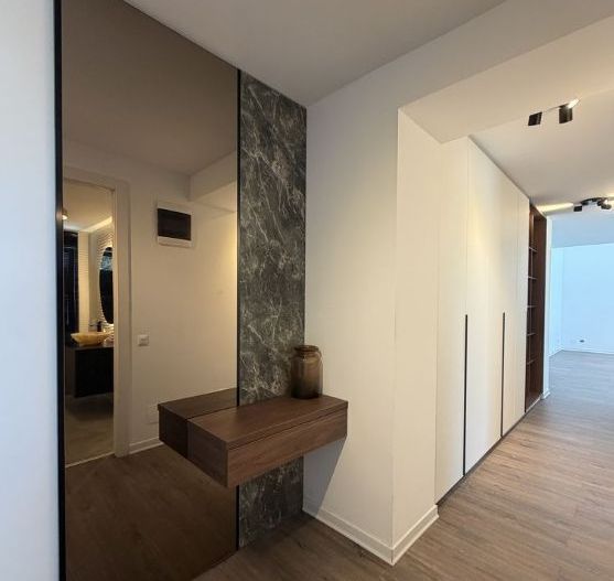 3 camere | rezidenta | birou | 2xparcare | Cloud 9 Aviatiei - Poză 14