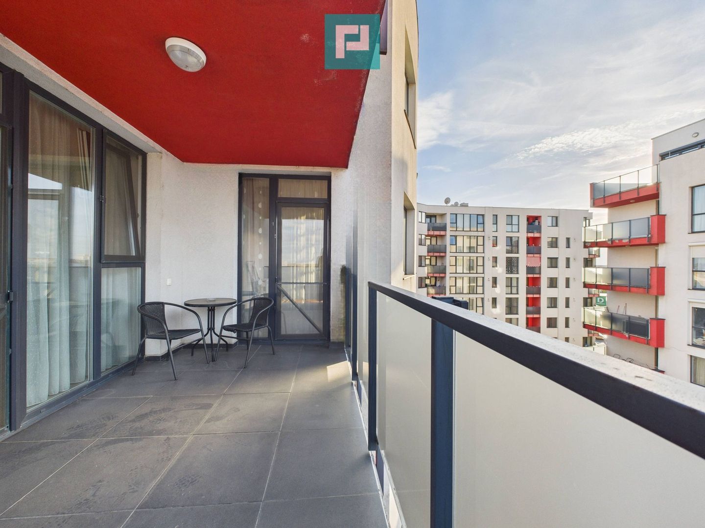 Apartament 3 camere - ARED-Kaufland - Poză 9