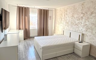 Comision 0%! Apartament 2 deco etaj 3/4 + boxa Intre Lacuri! RENOVAT! - Poză 1