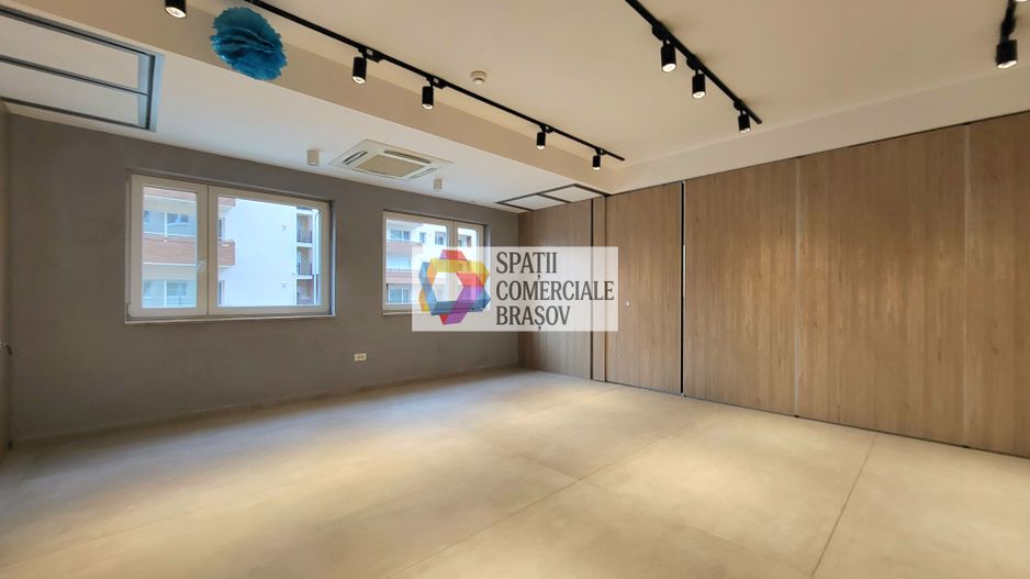 Spatiu in zona Coresi cu finisaje premium - 213 mp # plus-imo.ro - Poză 5