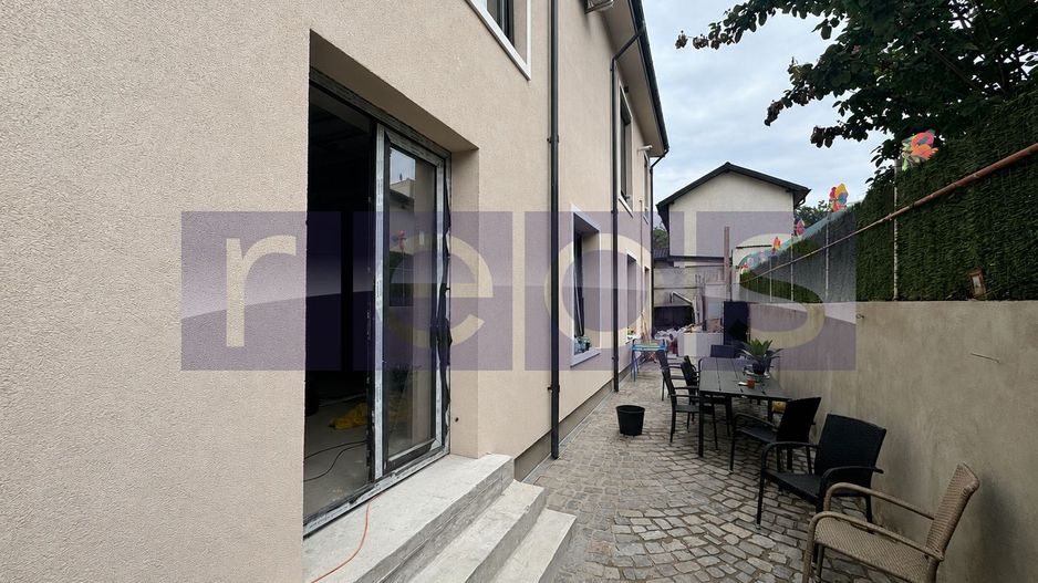 SPATIU COMERCIAL- BIROU | VITAN INcity | 150 MP UTILI + TERASA 90 MP - Poză 4
