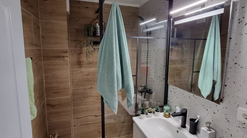 4 CAMERE ‖ NERVA TRAIAN ‖ CENTRALA TERMICA ‖ BLOC REABILITAT - Poză 7