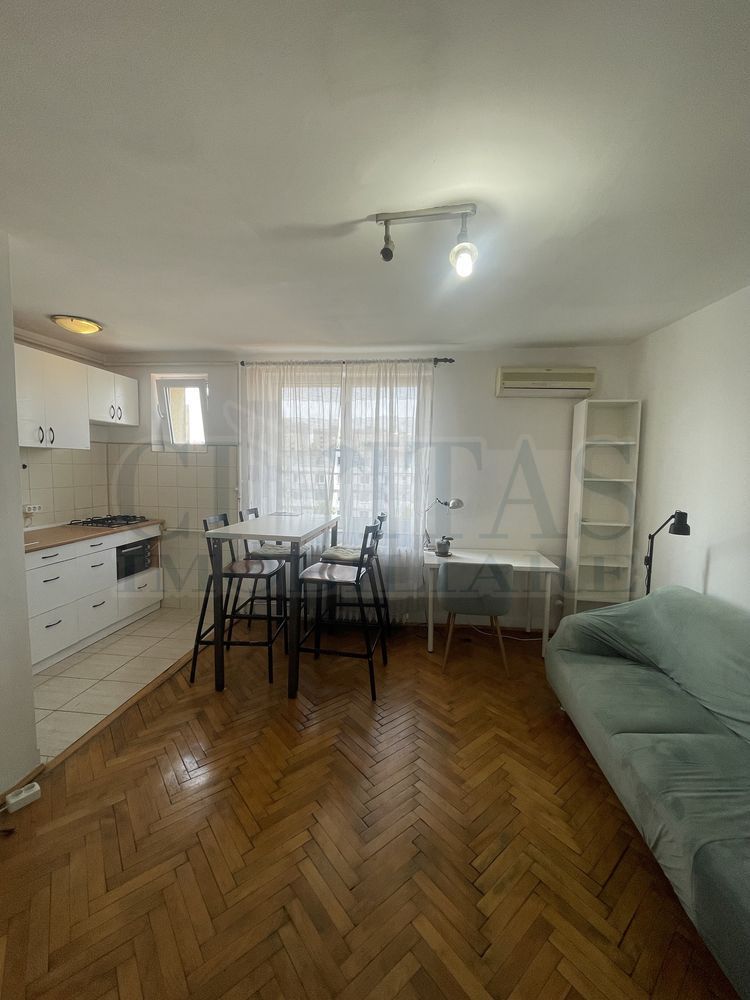 Vanzare 2 camere, in Gheorgheni, zona Hermes - Poză 2