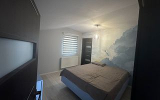 Braytim | Casă individuală P+M | 5 camere | Mobilată | Utilități complete - Poză 18