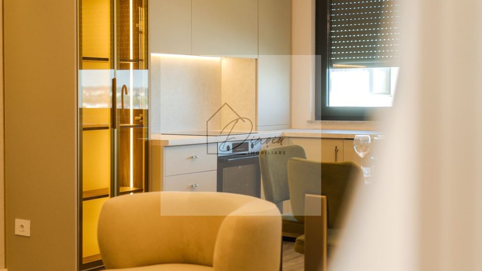 COMISION 0% I 2 camere lux Ivory Residence Pipera I taxare inversa - Poză 10