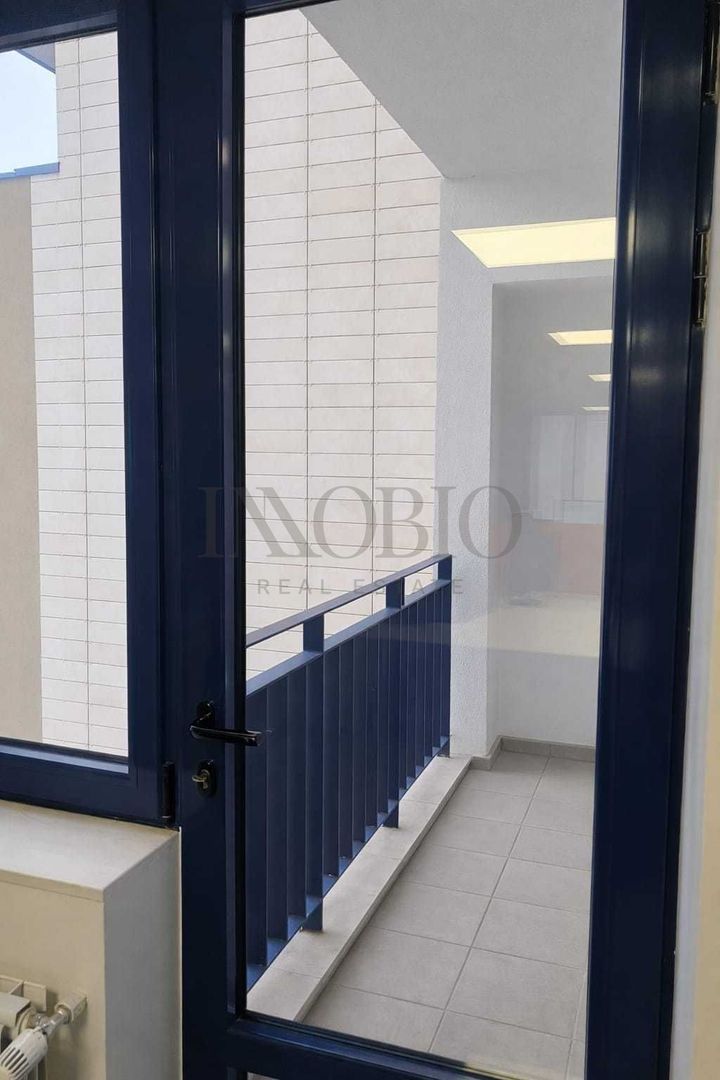 Spațiu birouri premium–150mp | Ultracentral Pța Romană - Eminescu - Poză 6