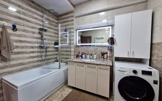 Apartament 2 camere decomandat, spatios,  Coresi Isaran - Poză 15