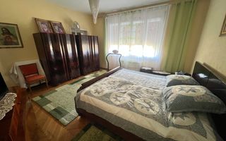 Vilă spațioasă, Dorobantilor–Pretabilă pentru 2 familii,  1570mp teren - Poză 19