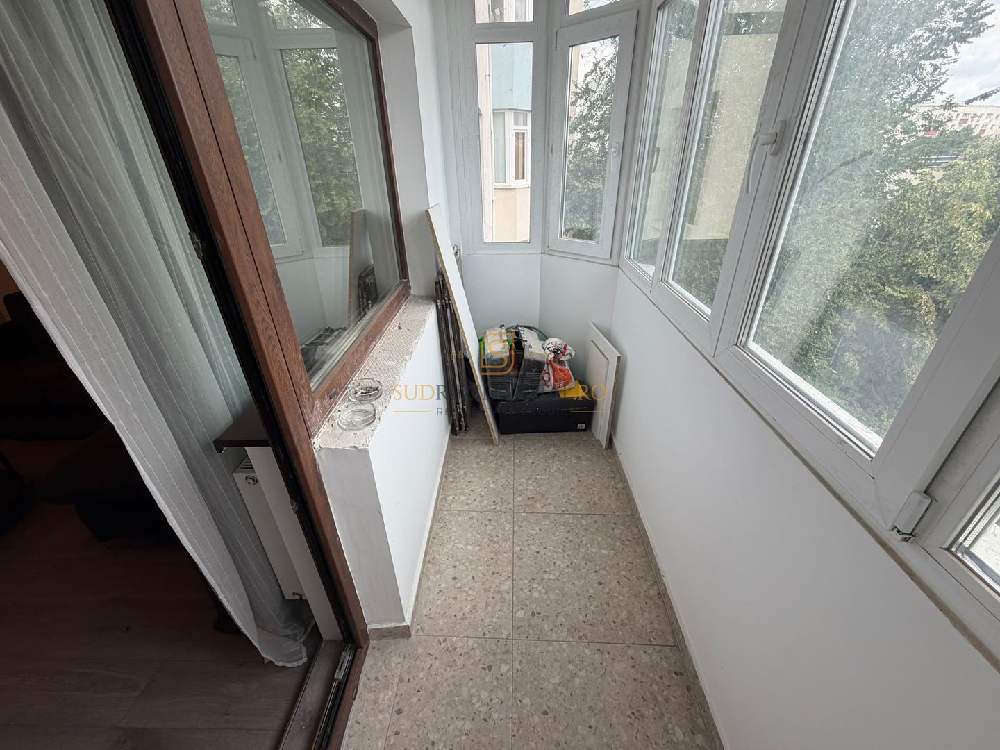Apartament 2 camere | Șos. Berceni (Metrou Piața Sudului) - Poză 7