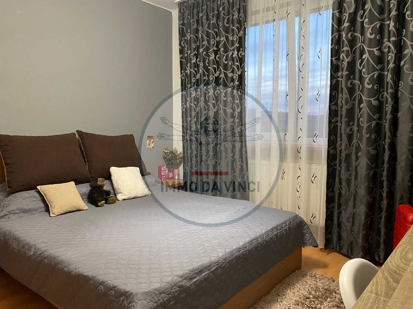 Închiriez apartament 2 camere | Horea - Poză 2