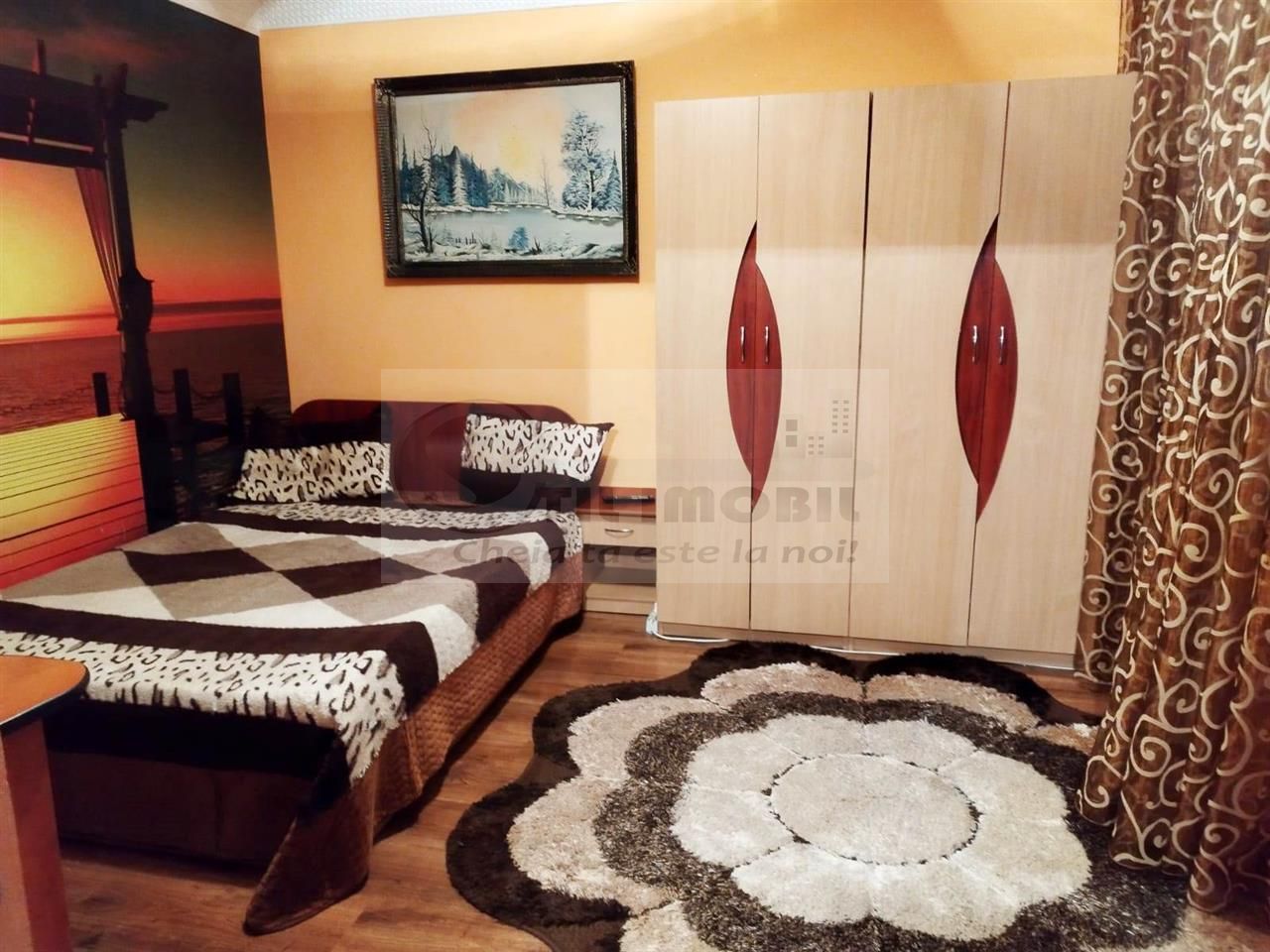 2 CAM PODU ROS PALAS CANTEMIR FARA RISC ETAJ INTERMEDIAR - Poză 4