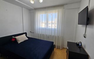DE VANZARE 2 CAMERE | ETAJ 10/10 | BLOC REABILITAT | VALEA ARGEȘULUI - Poză 1