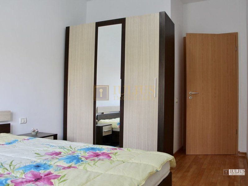 Aradului; parcare privata, include Ctr. A.F.P - Poză 14