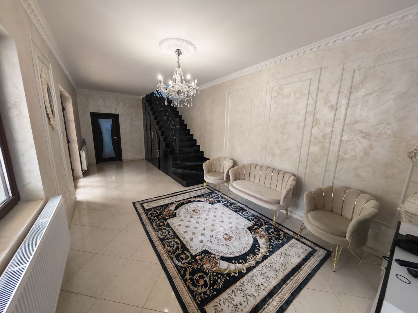 Casă in zona Iosefin - Poză 19