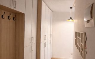 Apartament la cheie | 3 camere | Terasă | Iris - Poză 9