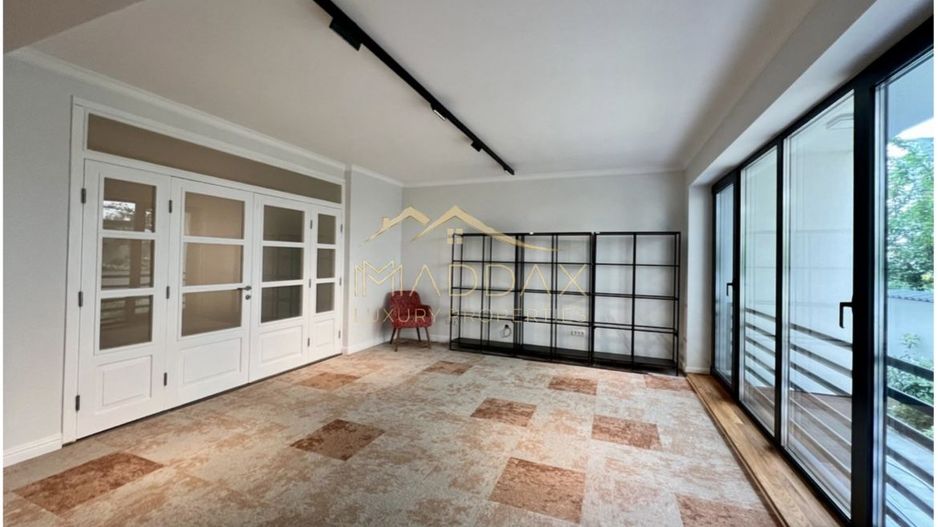 Spatiu de birouri/Showroom PREMIUM **183mp**Parcare // Tei/Barbu Vacarescu - Poză 5