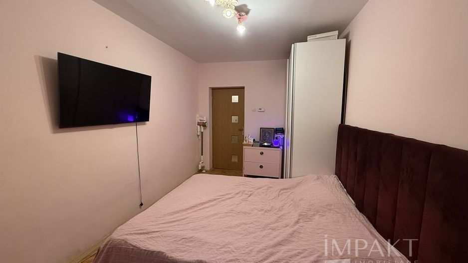 Apartament cu 3 camere decomandat in Gheorgheni - Poză 4