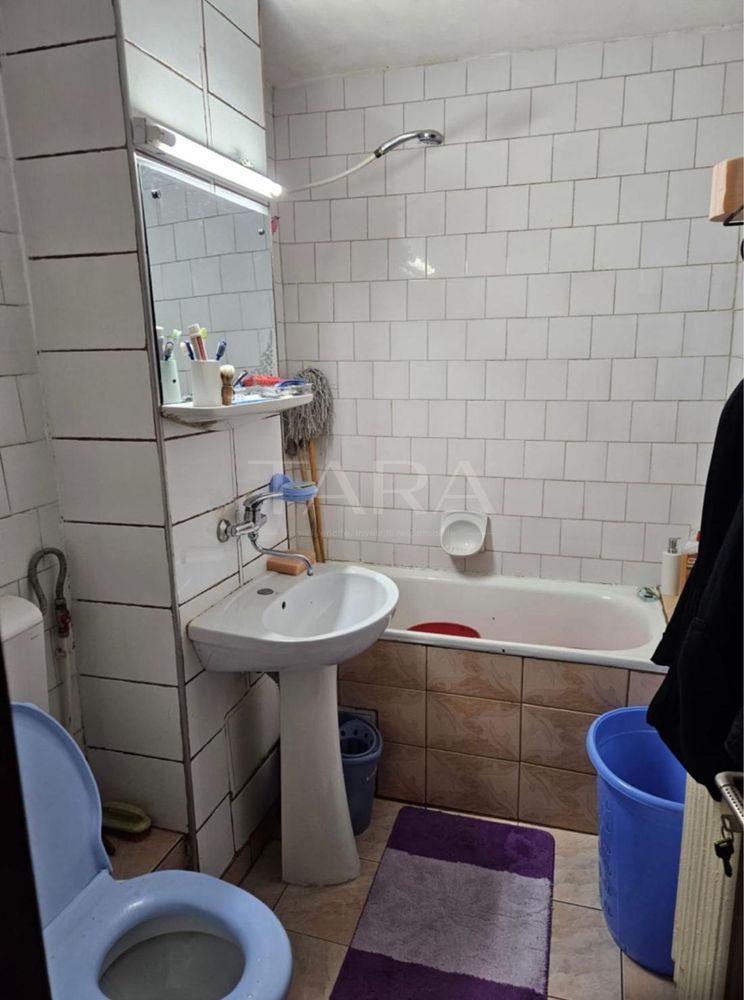 Apartament 4 camere cu 2 balcoane și boxă, Grigorescu - Poză 8