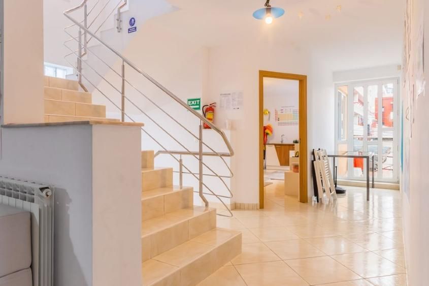 Vilă 15 camere | Piața Victoriei | Ideală clinică, after-school, birouri | Garaj - Poză 9