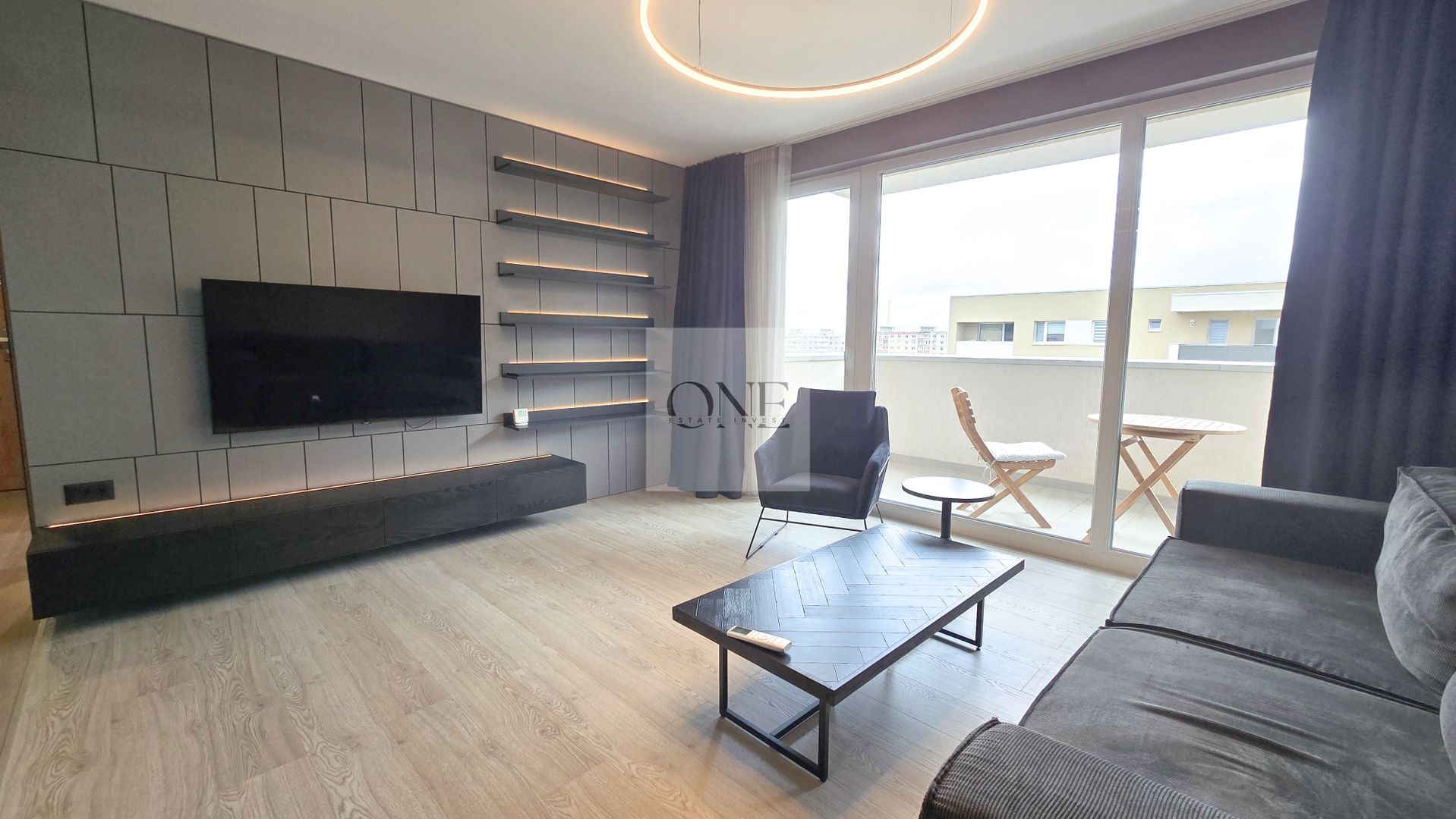Finisaje Premium | Design Contemporan |  Priveliște Deosebită - Poză 4