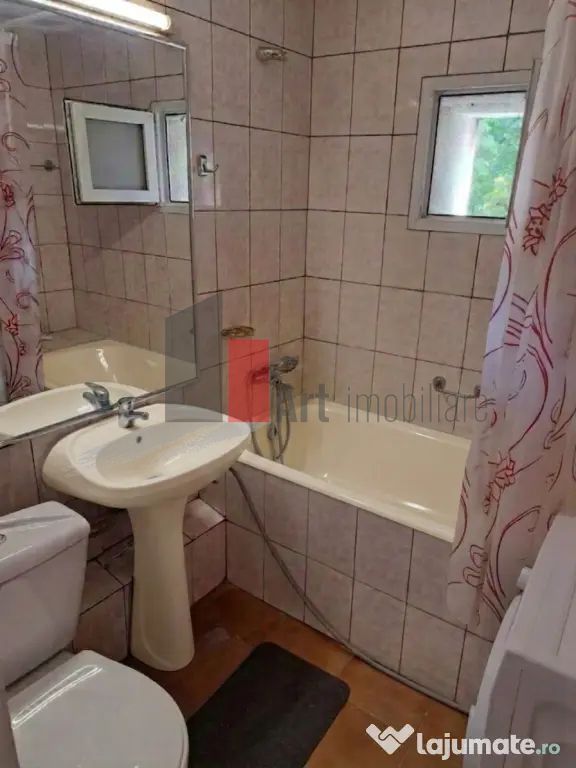 APARTAMENT 4 CAMERE -CHISINAU - Poză 8