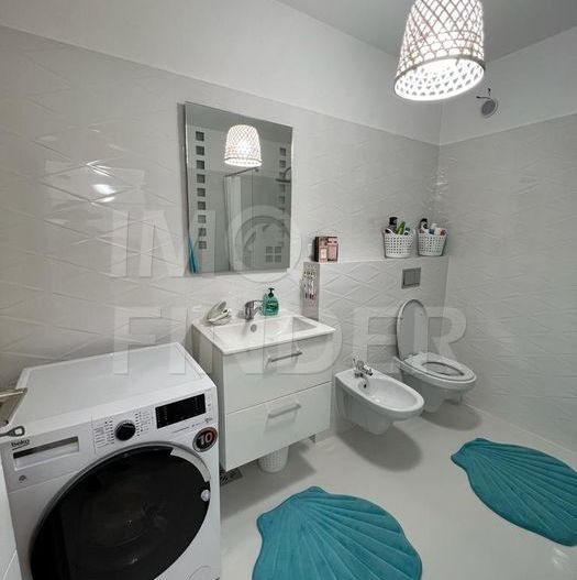 Apartament Nou Finisat Cu parcare Zorilor - Poză 6