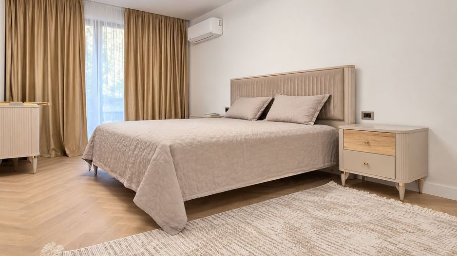 Chirie I Apartament Premium 2 Camere | ARQA Village | Iancu Nicolae - Poză 8