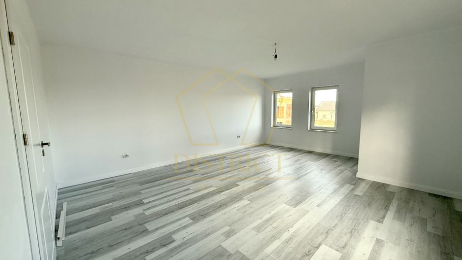 Casa tip duplex de 110 mp utili cu 4 camere | Sacalaz - Poză 12