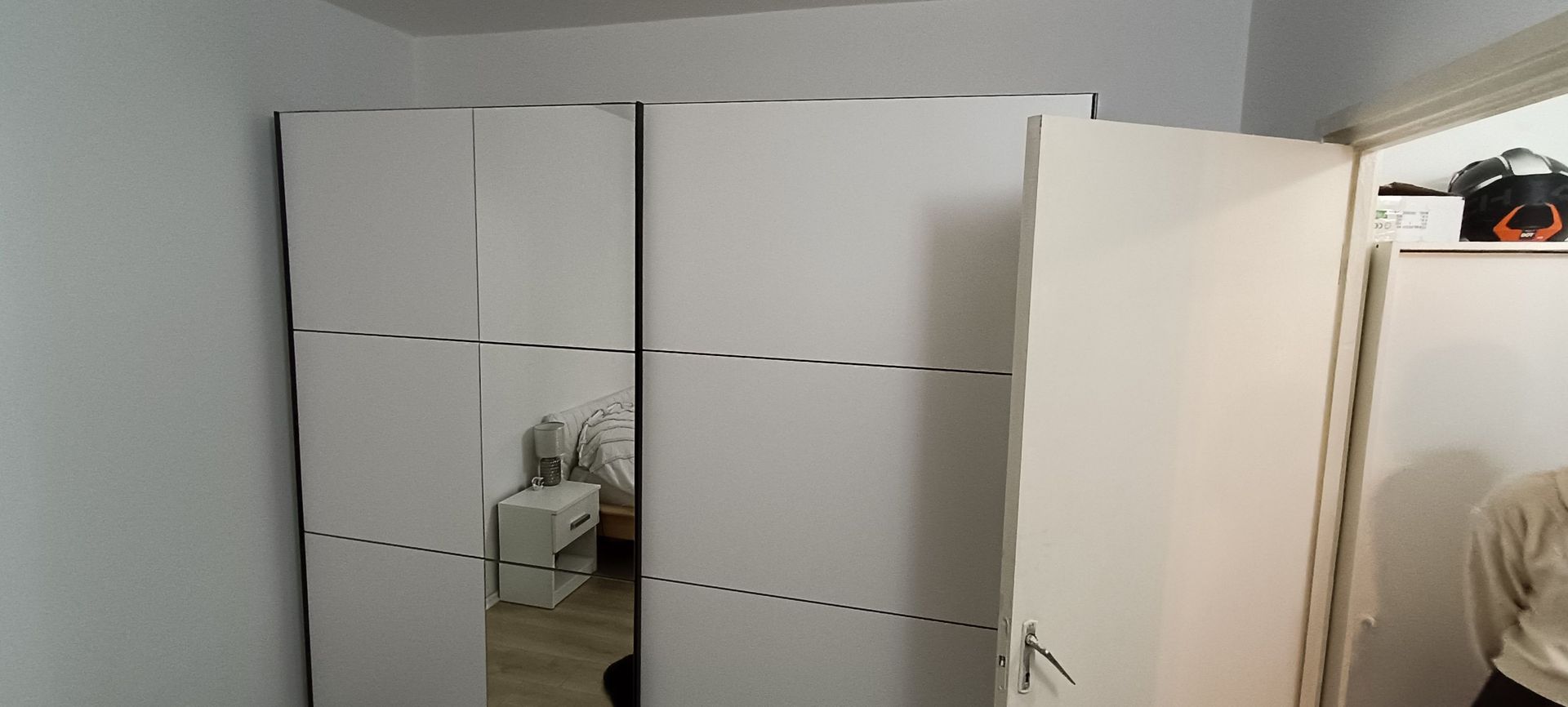 Apartament 2 camere la parter + balcon langa Spitalul Jufetean - Poză 17