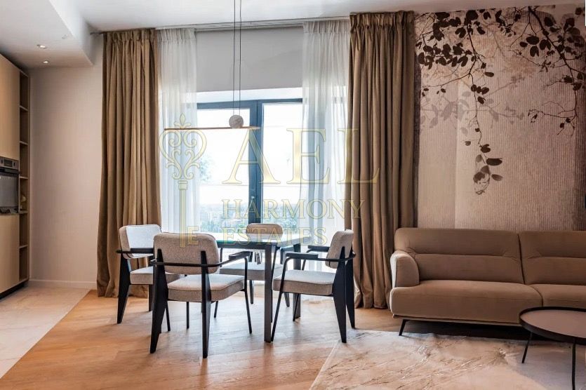 Apartament PREMIUM *3 camere* | One Verdi Park - Poză 5