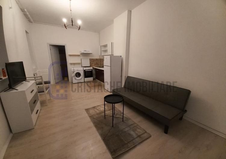 Particular, inchiriez apartament frumos in Vila nou renovata - Poză 2