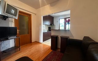 Apartament cochet | Etaj intermediar | Zona Str Cetatea Fetei - Poză 6