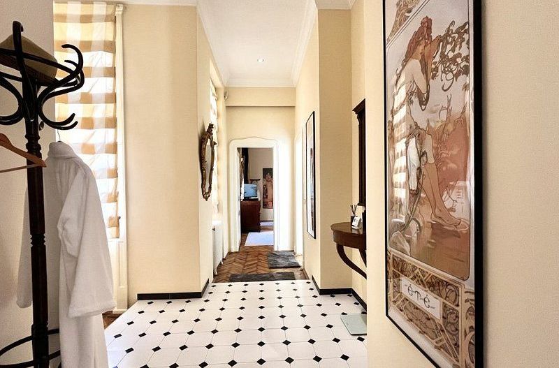 Tur virtual-2 camere, elegant arhitectural,  vedere in Piața Victoriei - Poză 13