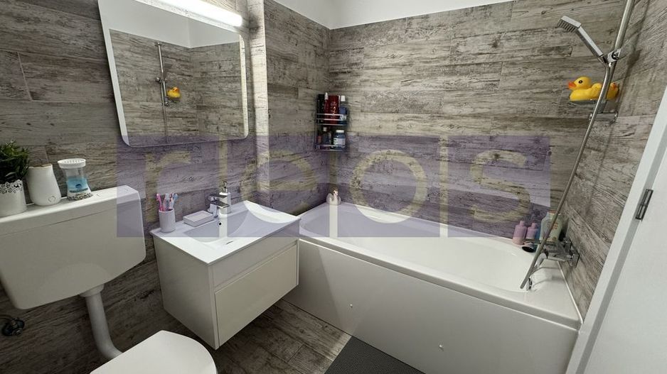 Apartament 2 camere, zona Ozana - Poză 4