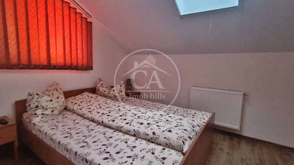 Pensiune de inchiriat in Sanmartin, Bihor - Poză 22
