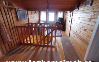 Casa de vacanta Cheia- Prahova - Poză 17