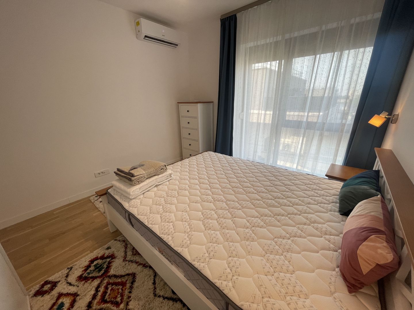 2 Camere Parcare 5 Min Metrou Grivita Arcadia Residence Domenii 1 Mai - Poză 25