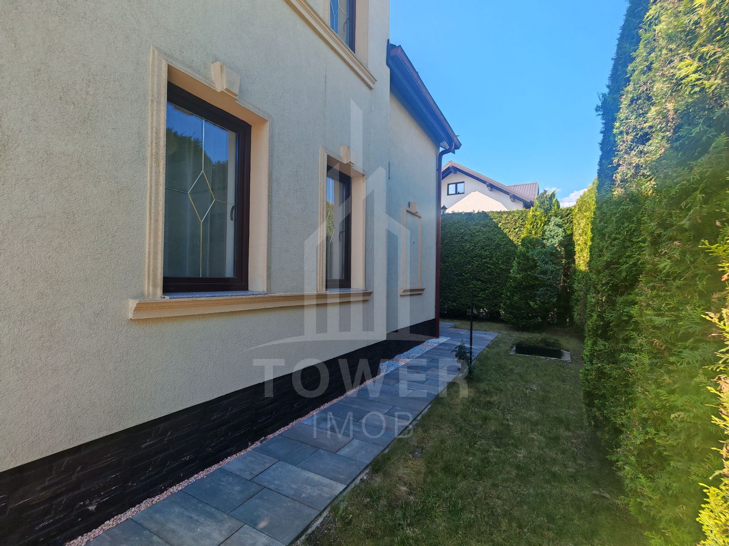 Casă de închiriat – Șelimbăr, zona Tineretului - Poză 20