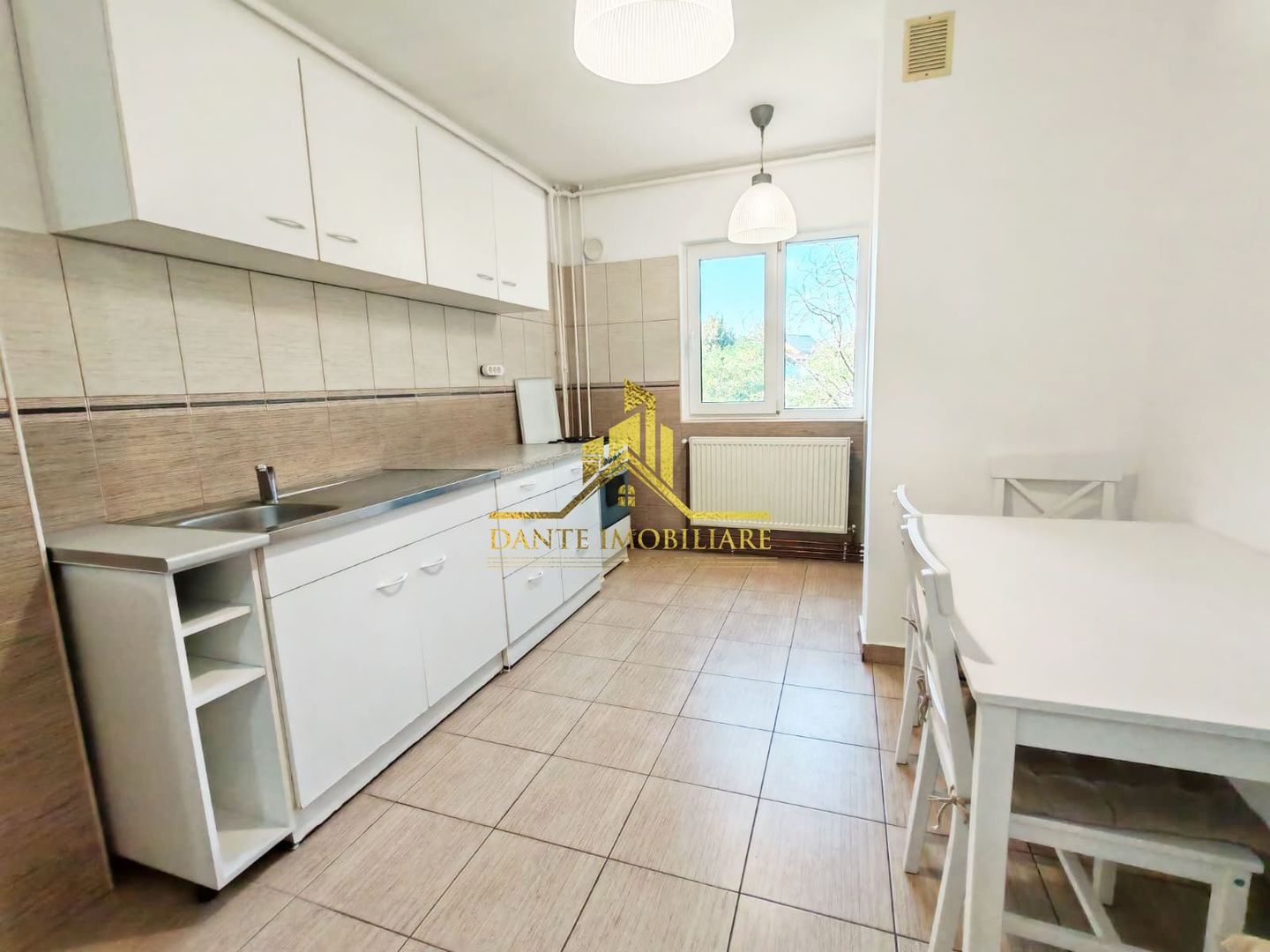 2 camere, mobilat modern, decomandat, balcon, Zorilor, Lunii - Poză 15
