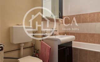 Apartament cu o cameră de vânzare in zona Rogerius, Oradea - Poză 5