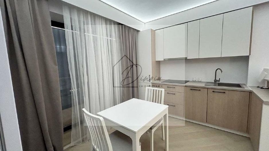 COMISION 0% I Apartament 2 camere Cortina North Pipera I Aviatiei - Poză 3