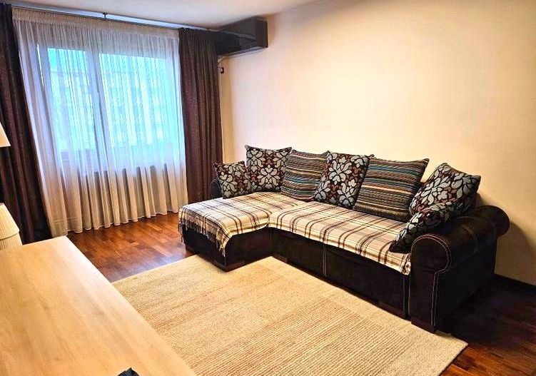 Închiriere 3 camere, aproape metrou Dristor, finisaje premium ✨ - Poză 1