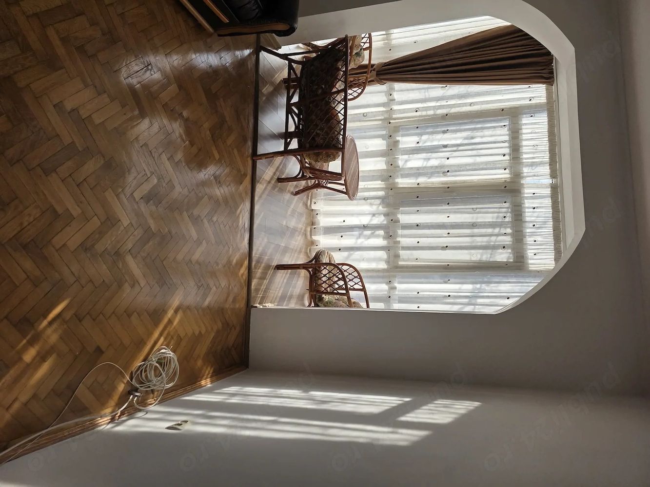 De inchiriat apartament 2 camere, Pajura. Sector 1 - Poză 8
