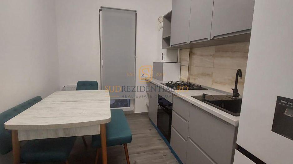 Metrou Berceni , 2 camere + curte, decomandat, comision 0% - Poză 6