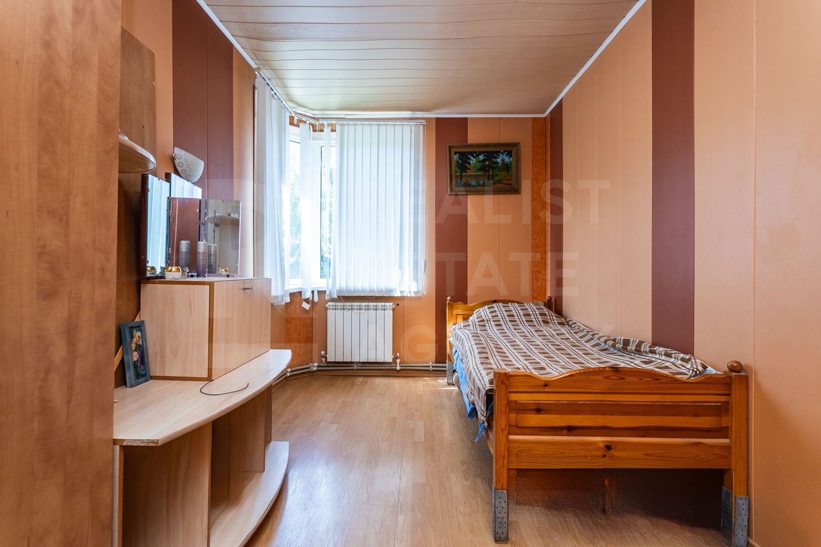 Vânzare duplex,  4 camare, amplasat pe str. Hasdeu, Stăuceni. - Poză 8