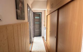 Apartament cu trei camere in zona Fratii Buzesti - Poză 9