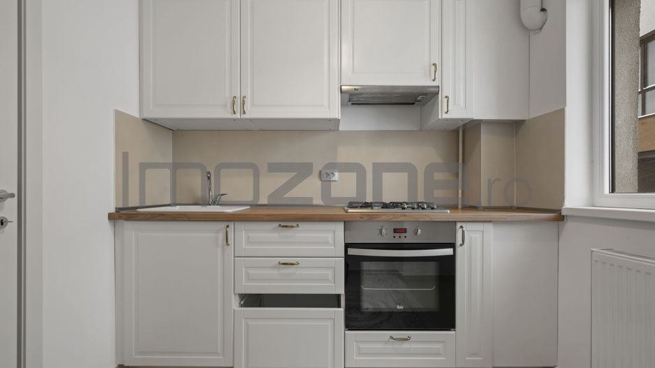 Apartament decomandat | 58 mp | Lake House Sisești | Mobilat sau Nemobilat | Nou - Poză 6