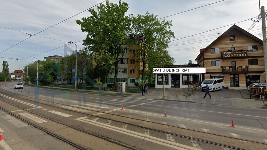 Spațiu comercial de închiriat - Poză 3