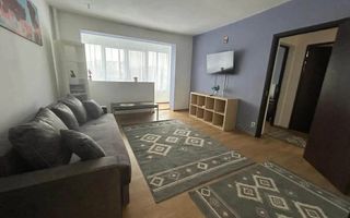 AP. 2 CAMERE- DRUMUL TABEREI, BUCATARIE INCHISA, METROU 1 MINUT - Poză 3